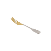 Herdmar Mono Cutlery Set of 24